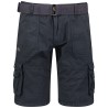 Geographical Norway Bermuda Shorts Parachute Men