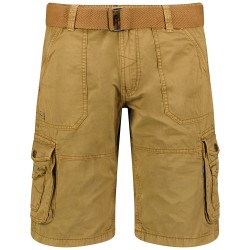 Geographical Norway Bermuda Shorts Parachute Men