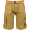 Geographical Norway Bermuda Shorts Parachute Men