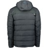 Geographical Norway Beachwood Men - Cappotto Antivento Uomo - Giacca Invernale Caldo - Giacca Con Fodera Impermeabile Resistente