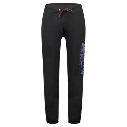 Geographical Norway Moffroy Men - Pantaloni Jogging Uomo Allenmento - Abbigliamento Sportivo Confortevole E Morbido con Tasche -