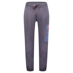 Geographical Norway Moffroy Men - Pantaloni Jogging Uomo Allenmento - Abbigliamento Sportivo Confortevole E Morbido con Tasche -