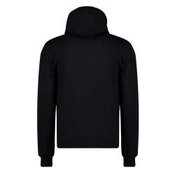 Geographical Norway Gadventure Men - Felpa Cappuccio con Tasca A Canguro Uomo - Felpa Pullover Hoody Caldo A Maniche Lunghe - Ab