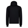 Geographical Norway Gadventure Men - Felpa Cappuccio con Tasca A Canguro Uomo - Felpa Pullover Hoody Caldo A Maniche Lunghe - Ab