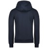 Geographical Norway Flepto Men - Felpa da Uomo con Cappuccio e Tasca a Canguro - Felpe con Logo da Uomo - Felpa con Cappuccio a