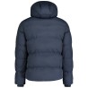 Geographical Norway Verveine Men - Doudoune Matelassee Homme Veste Automne Hiver - Manteau Chaud Doublure - Blouson Coupe Vent M