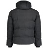 Geographical Norway Verveine Men - Doudoune Matelassee Homme Veste Automne Hiver - Manteau Chaud Doublure - Blouson Coupe Vent M
