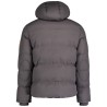 Geographical Norway Verveine Men - Doudoune Matelassee Homme Veste Automne Hiver - Manteau Chaud Doublure - Blouson Coupe Vent M