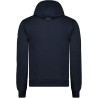 Geographical Norway - Felpa con Cappuccio in Pile, da Uomo, Modello Gisland, Disponibile in 4 Colori (S-XXXL)