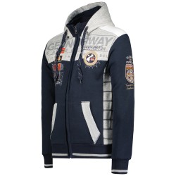 Geographical Norway Geday Men Felpa Uomo