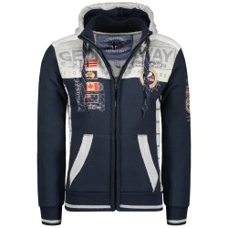 Geographical Norway Geday Men Felpa Uomo