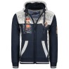 Geographical Norway Geday Men Felpa Uomo