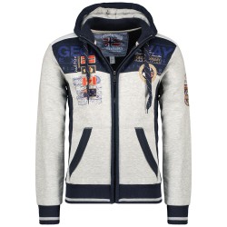 Geographical Norway Geday Men Felpa Uomo