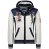 Geographical Norway Geday Men Felpa Uomo