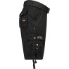 GEO Norway/Geographical Norway Pantheon Men - Pantaloncini/Bermuda Uomo - Pantaloni Cargo in Cotone, Abbigliamento da ragazzo/Uo
