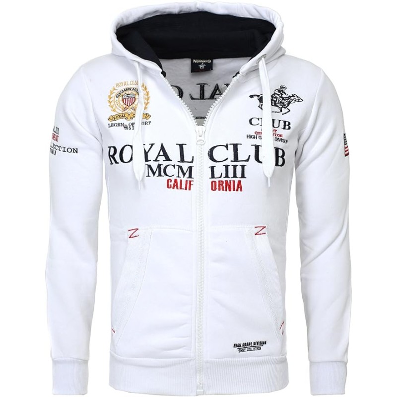 Geographical Norway - Maglione - Uomo