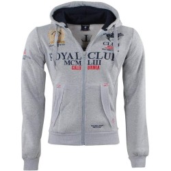 Geographical Norway - Maglione - Uomo