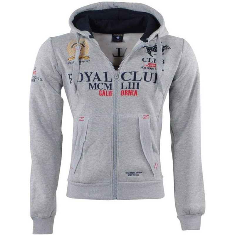 Geographical Norway - Maglione - Uomo
