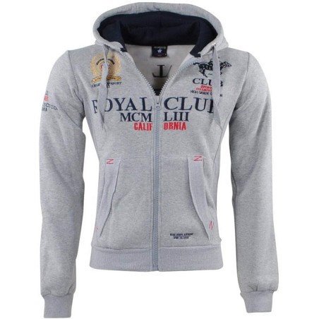 Geographical Norway - Maglione - Uomo