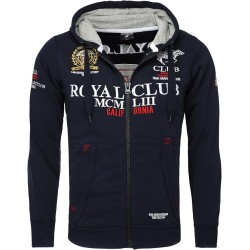 Geographical Norway - Maglione - Uomo