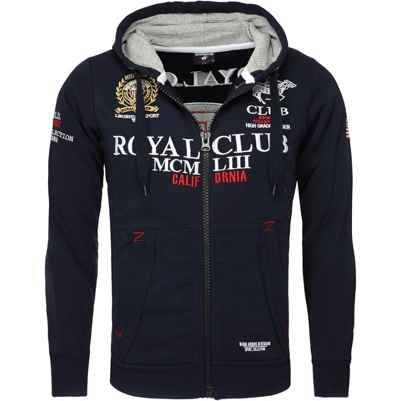 Geographical Norway - Maglione - Uomo
