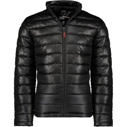 Geographical Norway Calender Basic Men - Piumino trapuntato caldo da uomo - Giacca invernale foderata da uomo - Giacca a vento a