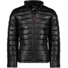 Geographical Norway Calender Basic Men - Piumino trapuntato caldo da uomo - Giacca invernale foderata da uomo - Giacca a vento a