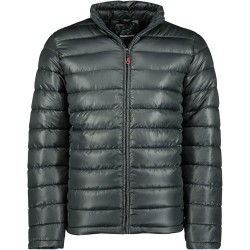 Geographical Norway Calender Basic Men - Piumino trapuntato caldo da uomo - Giacca invernale foderata da uomo - Giacca a vento a