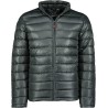 Geographical Norway Calender Basic Men - Piumino trapuntato caldo da uomo - Giacca invernale foderata da uomo - Giacca a vento a