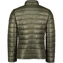 Geographical Norway Calender Basic Men - Piumino trapuntato caldo da uomo - Giacca invernale foderata da uomo - Giacca a vento a