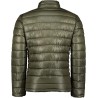 Geographical Norway Calender Basic Men - Piumino trapuntato caldo da uomo - Giacca invernale foderata da uomo - Giacca a vento a