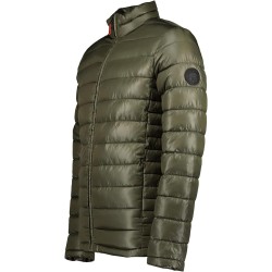 Geographical Norway Calender Basic Men - Piumino trapuntato caldo da uomo - Giacca invernale foderata da uomo - Giacca a vento a