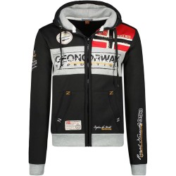 Geographical Norway - Felpa da uomo