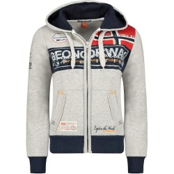 Geographical Norway - Felpa da uomo