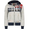 Geographical Norway - Felpa da uomo