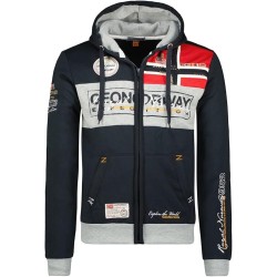 Geographical Norway - Felpa da uomo