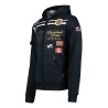Geo Norway Garadock Men Felpa con cappuccio, Giacca da uomo/Felpa con zip per l'inverno | Abbigliamento, Felpe, Felpe da ragazzo