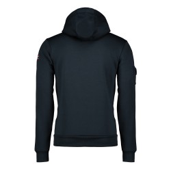Geo Norway Garadock Men Felpa con cappuccio, Giacca da uomo/Felpa con zip per l'inverno | Abbigliamento, Felpe, Felpe da ragazzo