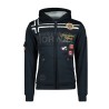 Geo Norway Garadock Men Felpa con cappuccio, Giacca da uomo/Felpa con zip per l'inverno | Abbigliamento, Felpe, Felpe da ragazzo