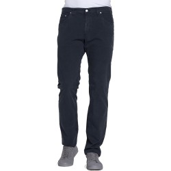 Carrera Jeans - Pantalone per Uomo, Tinta Unita, Tessuto
