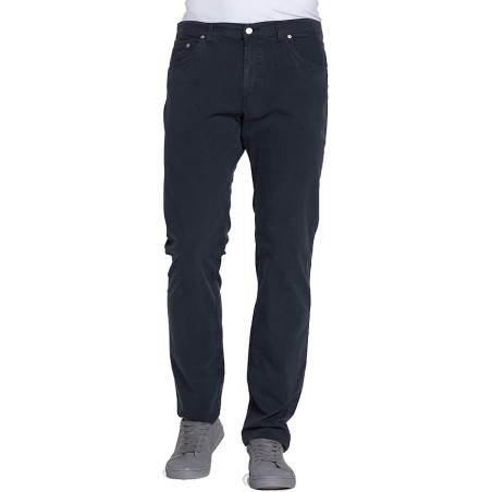 Carrera Jeans - Pantalone per Uomo, Tinta Unita, Tessuto
