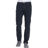 Carrera Jeans - Pantalone per Uomo, Tinta Unita, Tessuto