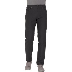 Carrera Jeans - Pantalone 700 per Uomo, Modello Dritto, Tinta Unita, Velluto, vestibilità Normale, Vita Regular