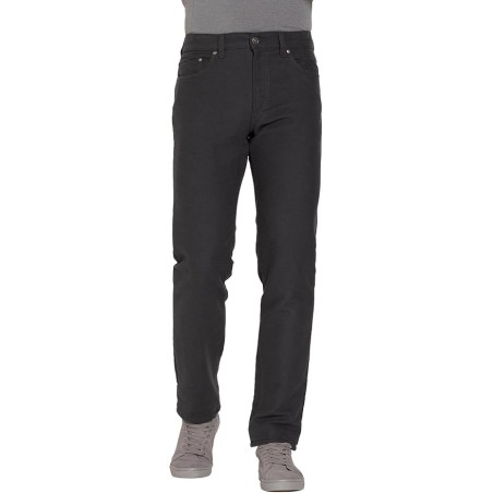 Carrera Jeans - Pantalone 700 per Uomo, Modello Dritto, Tinta Unita, Velluto, vestibilità Normale, Vita Regular