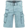 Bermuda cargo uomo Geographical Norway estivi panoramique