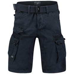Bermuda cargo uomo Geographical Norway estivi panoramique