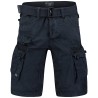 Bermuda cargo uomo Geographical Norway estivi panoramique