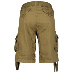 Bermuda cargo uomo Geographical Norway estivi panoramique
