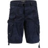 Bermuda cargo uomo Geographical Norway estivi panoramique