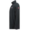 Geographical Norway  Felpa pile uomo Zip con tasche tug  termica
